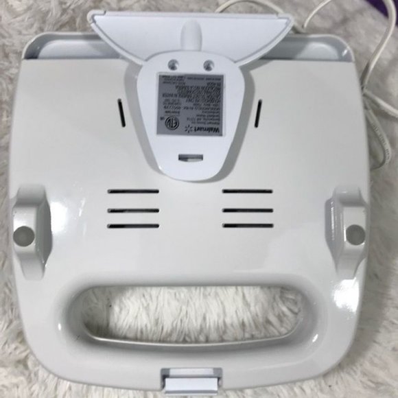 Rival Sandwich Maker White - Picture 4 of 11